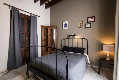 Imagen general del Albergue Casa Caracol, Cádiz. Foto 1