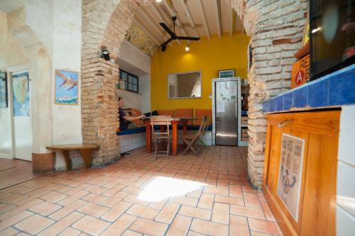 Imagen general del Albergue Casa Caracol, C&aacute;diz. Foto 8