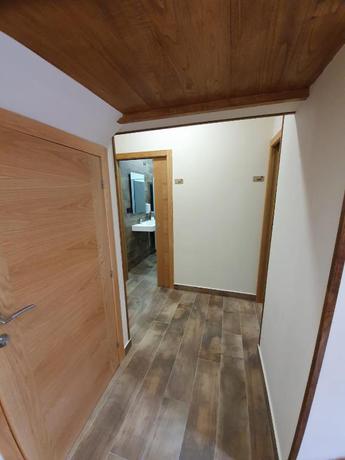 Imagen de los interiores del Albergue Casa Cuartel. Foto 11