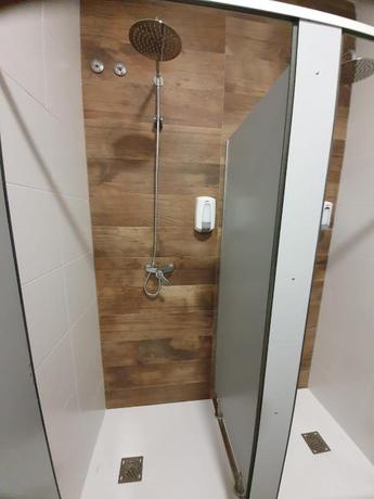 Imagen de la habitación del Albergue Casa Cuartel. Foto 7