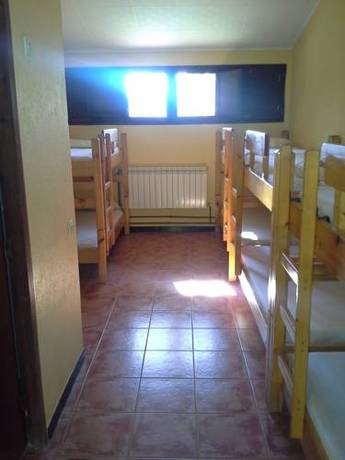 Imagen de la habitación del Albergue Casa De Col&ograve;nies La Cadamont. Foto 7