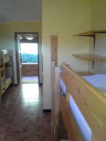 Imagen de la habitación del Albergue Casa De Col&ograve;nies La Cadamont. Foto 9