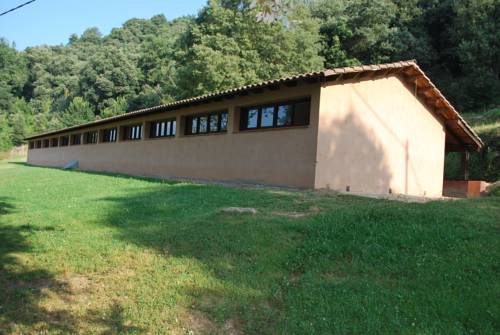 Imagen de la habitación del Albergue Casa De Col&ograve;nies La Cadamont. Foto 11