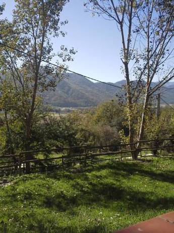 Imagen de la habitación del Albergue Casa De Col&ograve;nies La Cadamont. Foto 12
