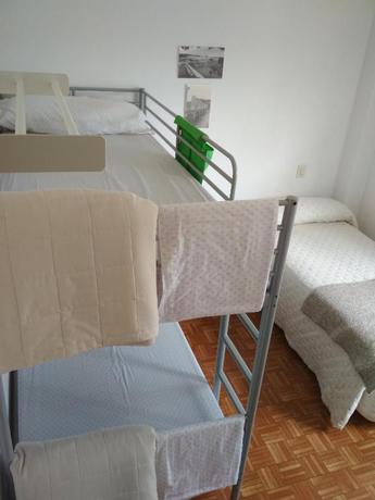 Imagen general del Albergue Casa Do Marabillas. Foto 2