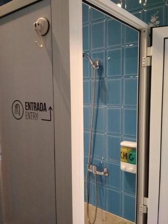 Imagen general del Albergue Casa Do Marabillas. Foto 4