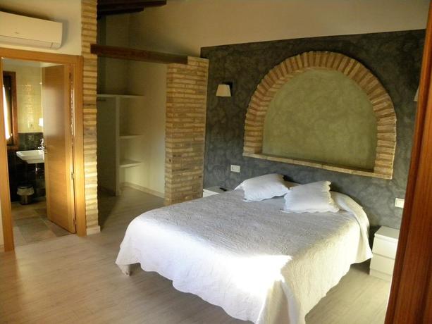 Imagen general del Albergue Casa Jabonero. Foto 1