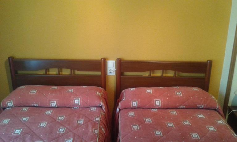 Imagen general del Albergue Casa Jabonero. Foto 2
