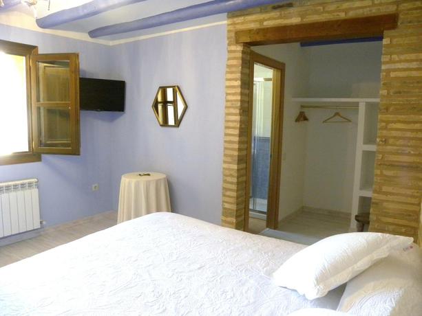 Imagen general del Albergue Casa Jabonero. Foto 4