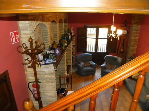 Imagen general del Albergue Casa Jabonero. Foto 6