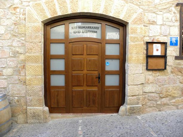 Imagen general del Albergue Casa Jabonero. Foto 7