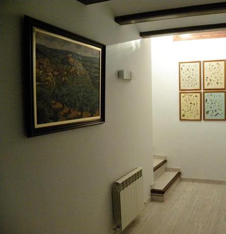 Imagen general del Albergue Casa Jabonero. Foto 8