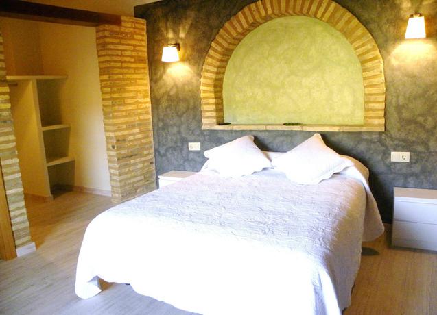 Imagen general del Albergue Casa Jabonero. Foto 10