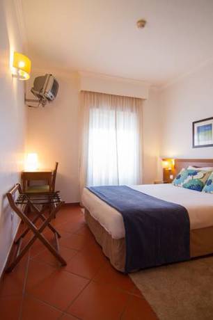 Imagen de la habitación del Albergue Casa Monsaraz. Foto 6