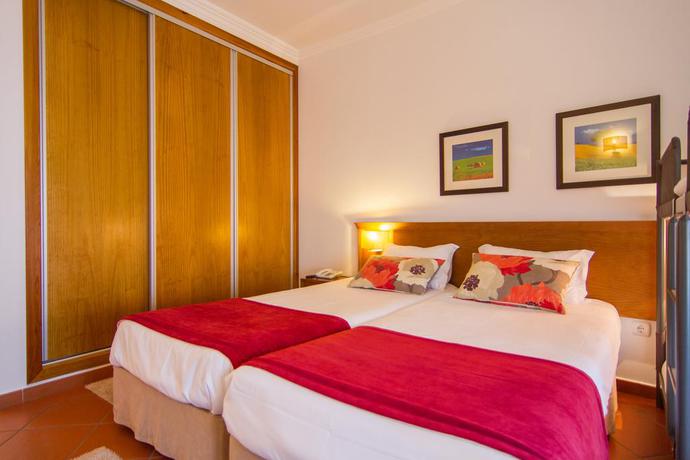 Imagen de la habitación del Albergue Casa Monsaraz. Foto 7