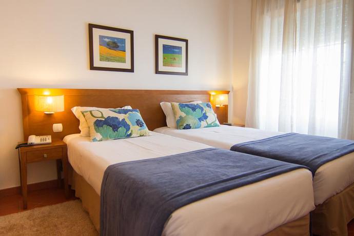 Imagen de la habitación del Albergue Casa Monsaraz. Foto 8