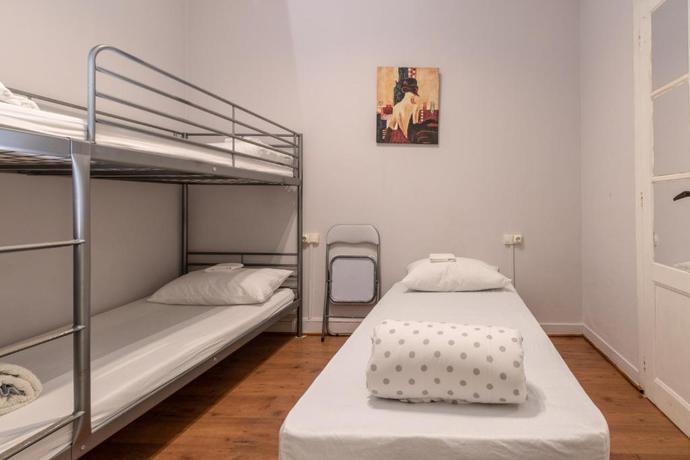 Imagen general del Albergue Casa Rosa De Abreu. Foto 4