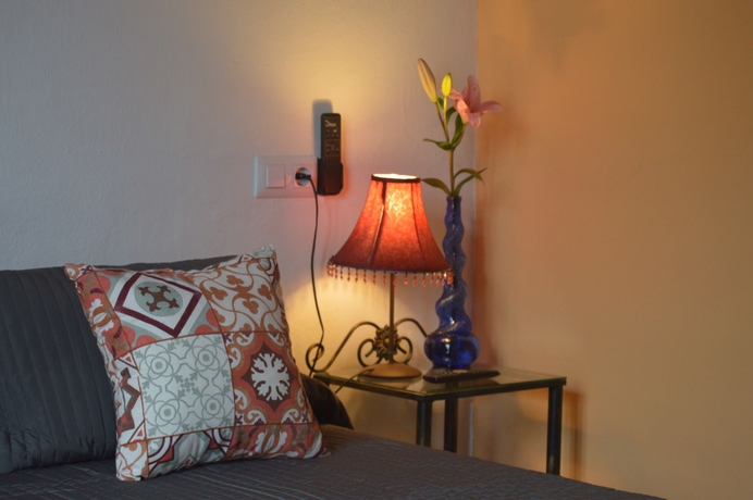 Imagen de la habitación del Albergue Casa Rural Puerta Del Sol. Foto 8