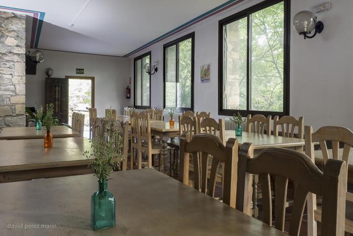 Imagen general del Albergue Casa Salinas. Foto 3