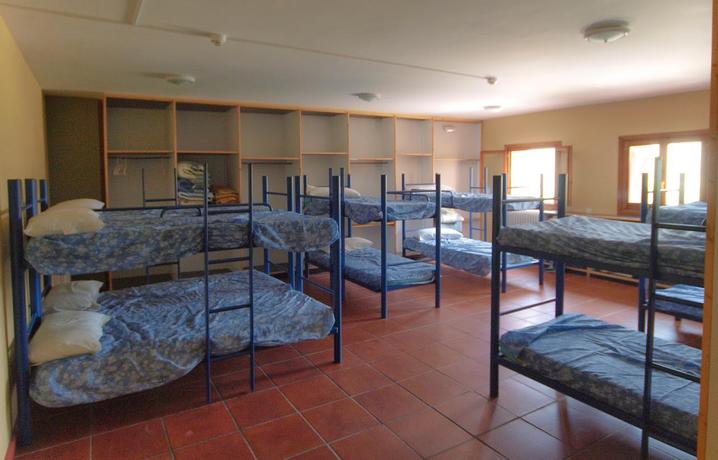 Imagen general del Albergue Casa Salinas. Foto 6