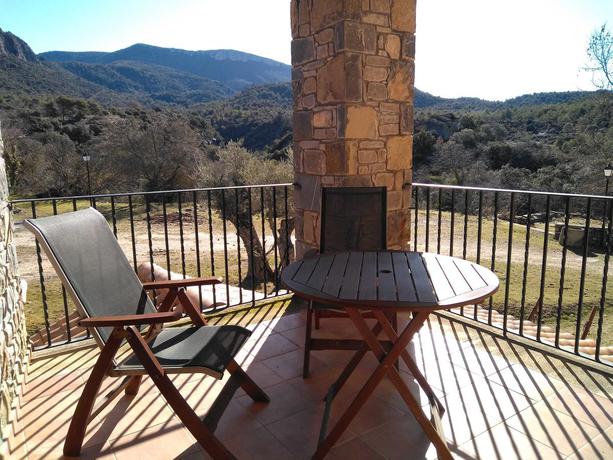 Imagen general del Albergue Casa Salinas. Foto 14