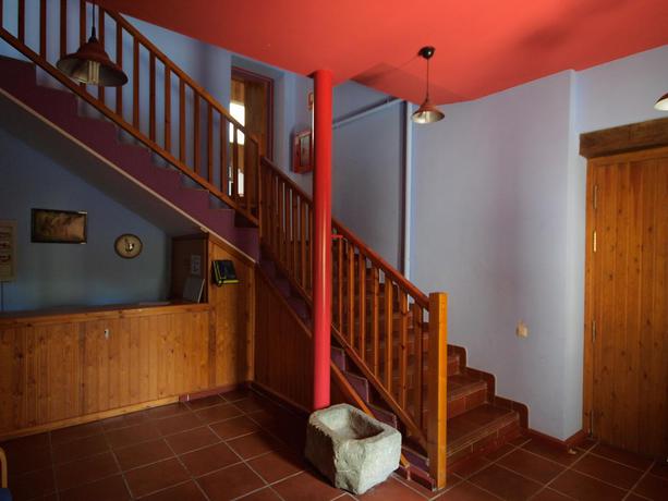 Imagen general del Albergue Casa Salinas. Foto 11