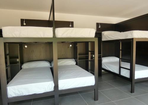 Imagen de la habitación del Albergue Casa Sue&ntilde;o - Hostel. Foto 2