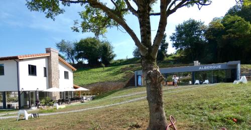 Imagen de los exteriores del Albergue Casa Sue&ntilde;o - Hostel. Foto 7