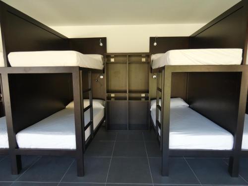 Imagen de la habitación del Albergue Casa Sue&ntilde;o - Hostel. Foto 3