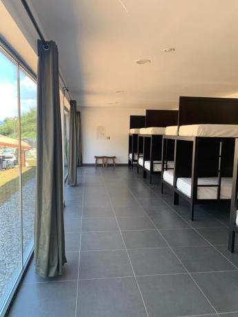 Imagen de la habitación del Albergue Casa Sue&ntilde;o - Hostel. Foto 4