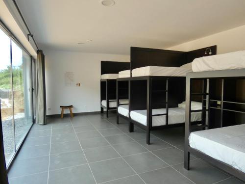 Imagen de la habitación del Albergue Casa Sue&ntilde;o - Hostel. Foto 5