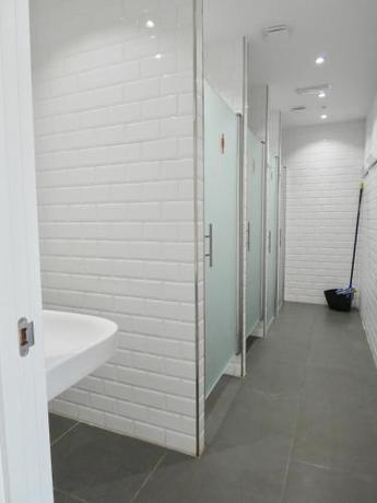 Imagen de la habitación del Albergue Casa Sue&ntilde;o - Hostel. Foto 6