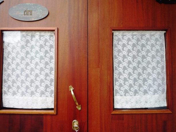 Imagen de la habitación del Albergue Casa da Gándara. Foto 5