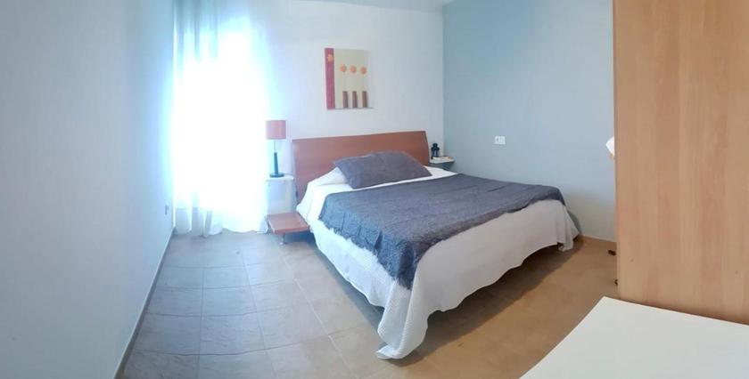 Imagen de la habitación del Albergue Casa do Horreo. Foto 3
