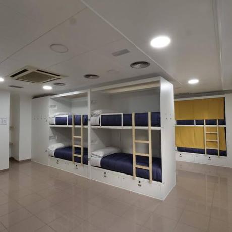 Imagen general del Albergue Casucho da Peregrina. Foto 6