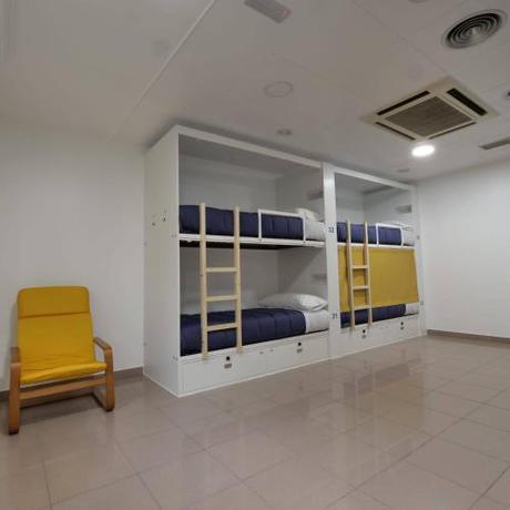 Imagen general del Albergue Casucho da Peregrina. Foto 7