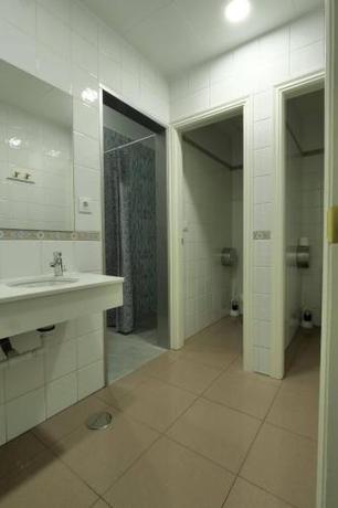 Imagen general del Albergue Casucho da Peregrina. Foto 8