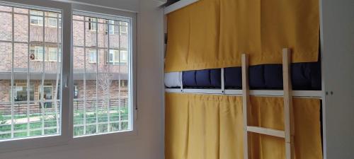 Imagen de la habitación del Albergue Casucho da Peregrina. Foto 20