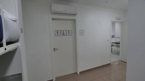 Imagen general del Albergue Casucho da Peregrina. Foto 14