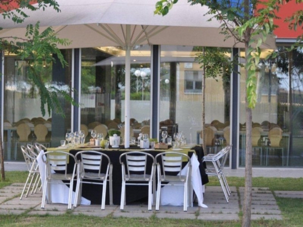 Imagen general del Albergue Centre Esplai Hostel. Foto 2