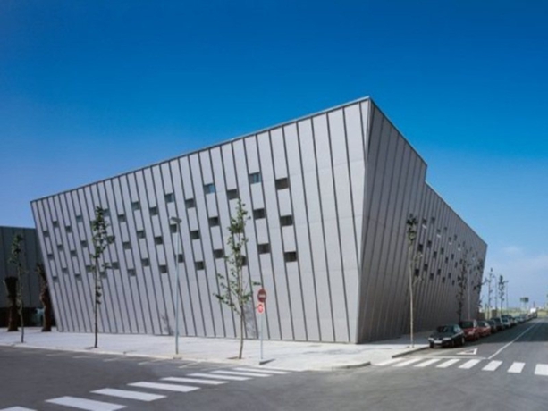 Imagen general del Albergue Centre Esplai Hostel. Foto 5