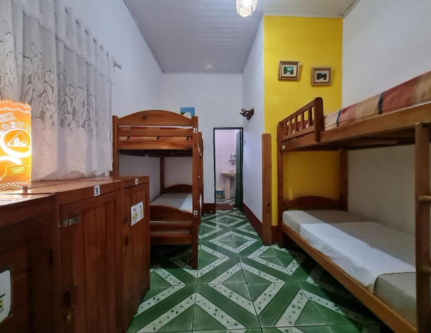 Imagen de la habitación del Albergue Chapada. Foto 24