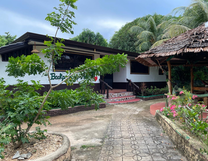 Imagen general del Albergue Chelle's Guesthouse and Backpackers. Foto 1