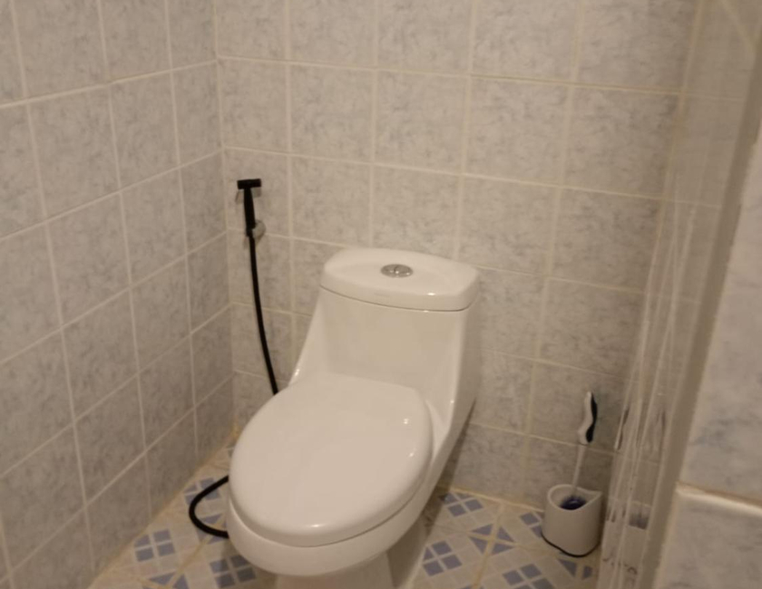 Imagen general del Albergue Chelle's Guesthouse and Backpackers. Foto 2