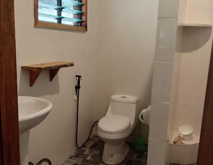 Imagen general del Albergue Chelle's Guesthouse and Backpackers. Foto 3