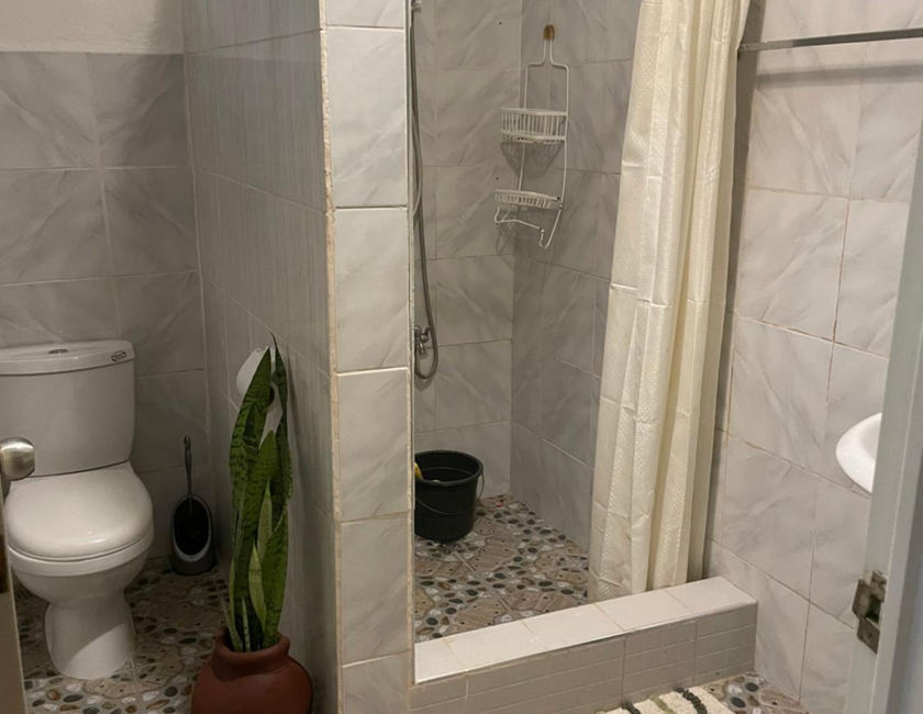 Imagen general del Albergue Chelle's Guesthouse and Backpackers. Foto 5