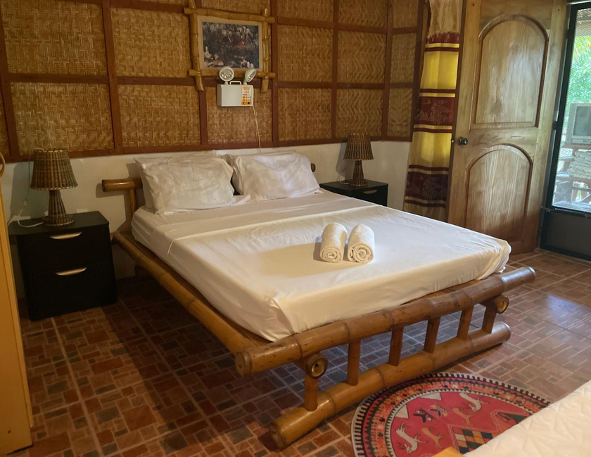 Imagen general del Albergue Chelle's Guesthouse and Backpackers. Foto 7