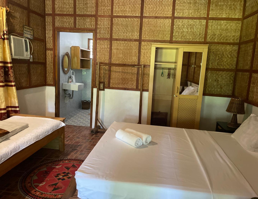 Imagen general del Albergue Chelle's Guesthouse and Backpackers. Foto 8