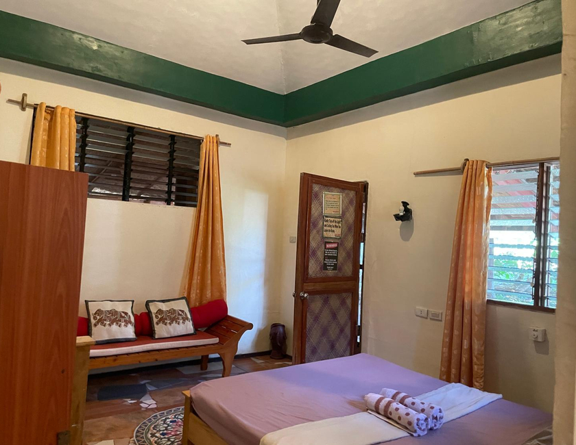 Imagen general del Albergue Chelle's Guesthouse and Backpackers. Foto 9