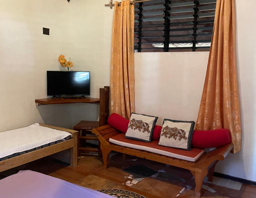 Imagen general del Albergue Chelle's Guesthouse and Backpackers. Foto 10